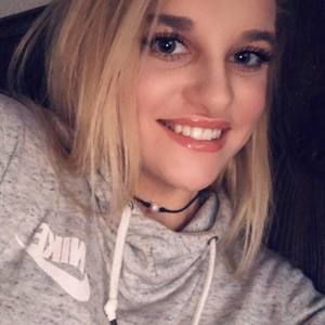 Meet your Posher, Kristi